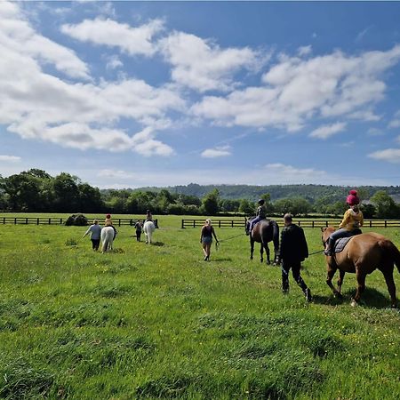 Graffham Aspen Leaves: The Perfect Farm Retreatヴィラ エクステリア 写真