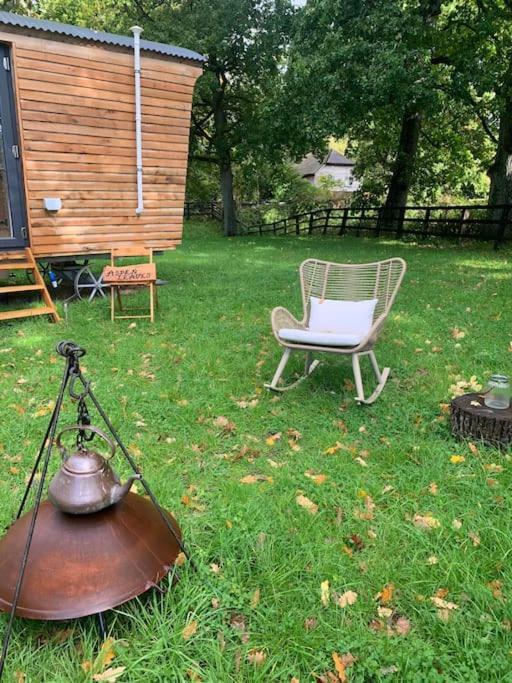 Graffham Aspen Leaves: The Perfect Farm Retreatヴィラ エクステリア 写真